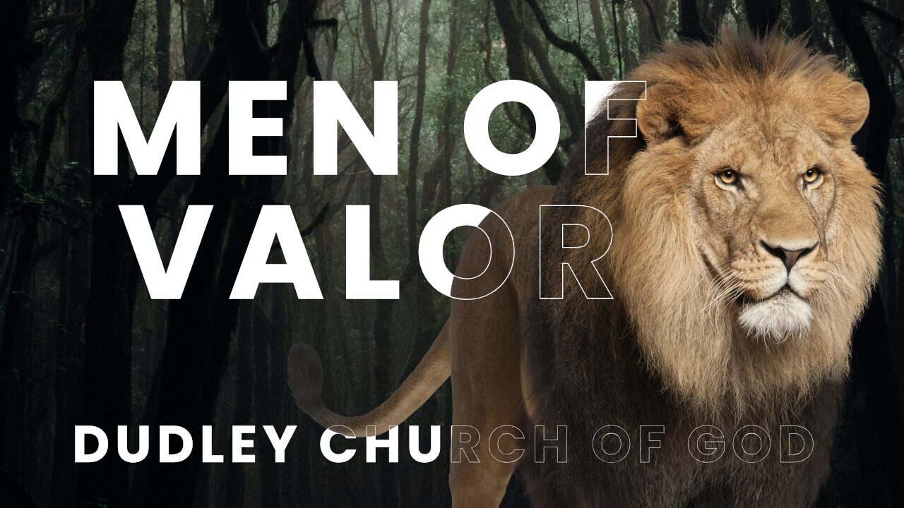 Men of Valor